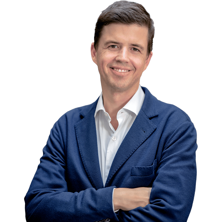This is a profile image of José Pimenta da Gama