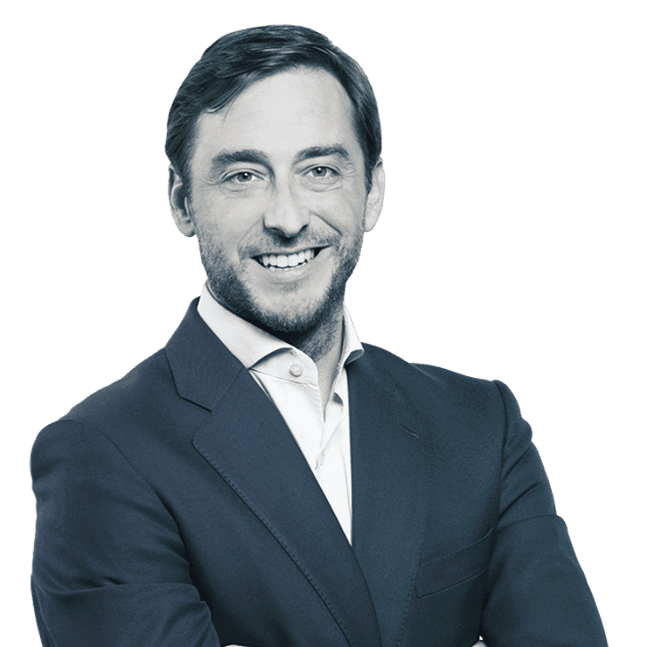 This is a profile image of Roque Echániz