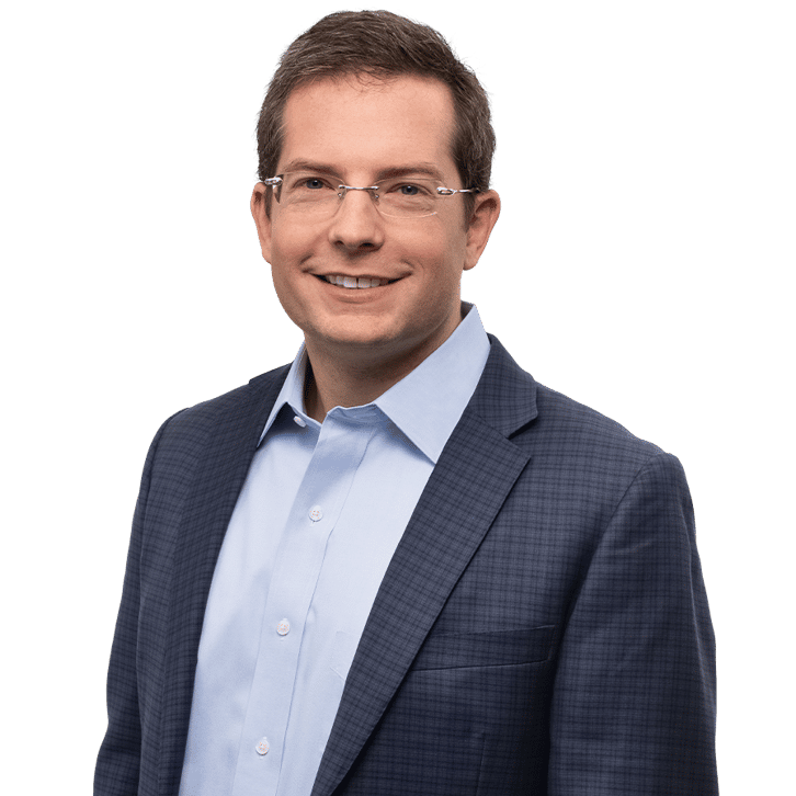 This is a profile image of Jeremy Wallach