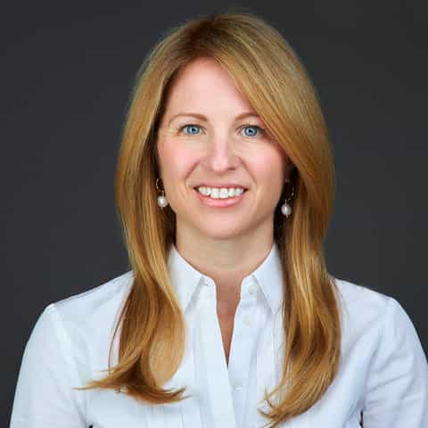 This is a profile image of Brooke Weddle