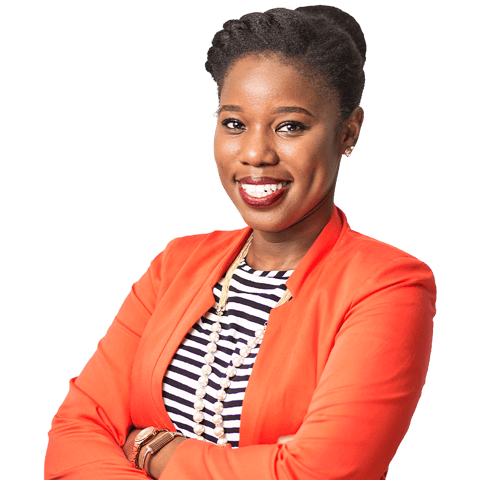 This is a profile image of Marilyn Kimeu