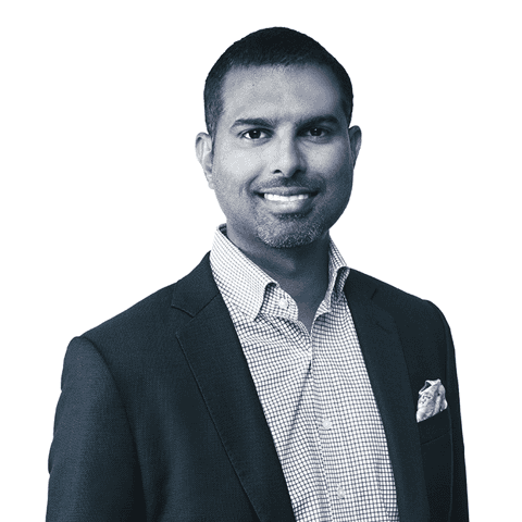 This is a profile image of Agesan Rajagopaul