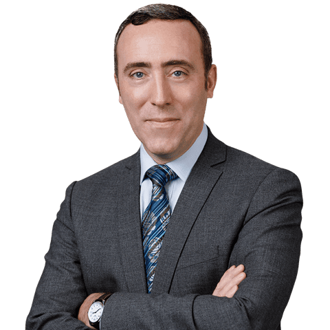 This is a profile image of Matthieu Dussud