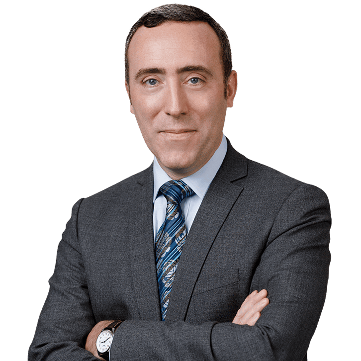 This is a profile image of Matthieu Dussud