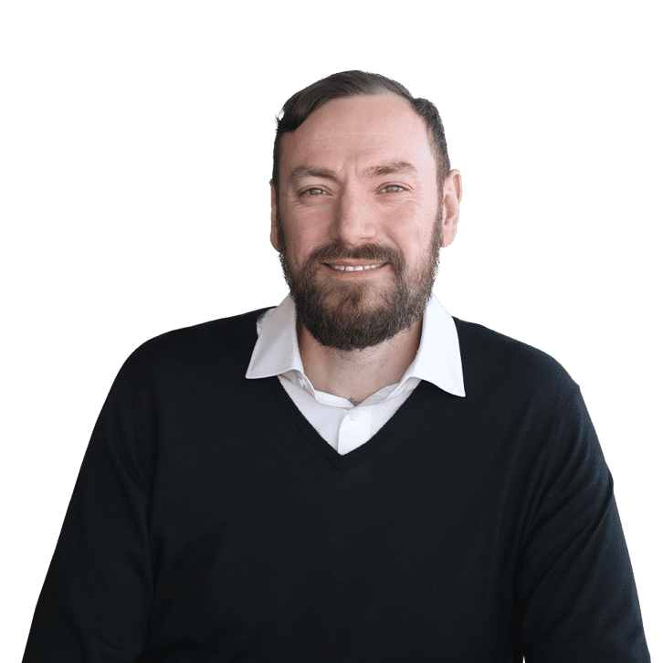 This is a profile image of Tomás Lajous