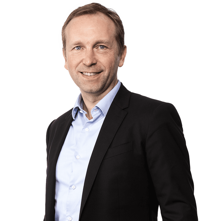 This is a profile image of Nicolas Denis