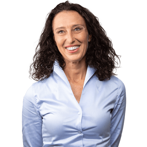 This is a profile image of Marina Cigarini