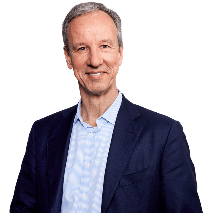 This is a profile image of Thomas Seitz