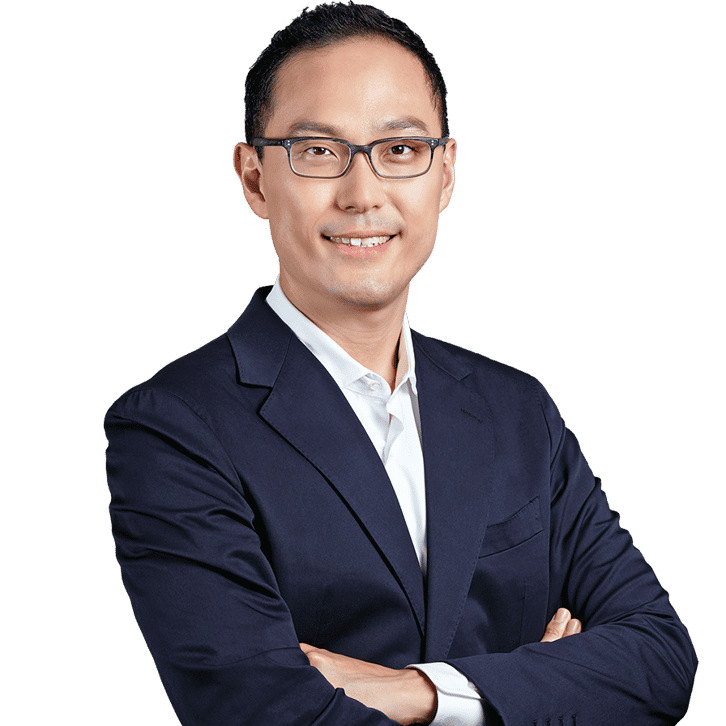 This is a profile image of Yoshishige Shiota