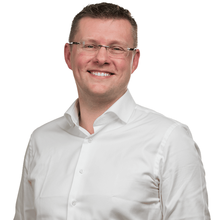 This is a profile image of Attila Bognár