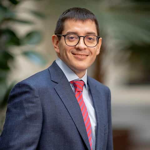 This is a profile image of Jesús Rodríguez González