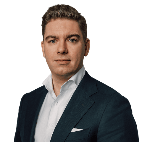 This is a profile image of Christian Irlbeck