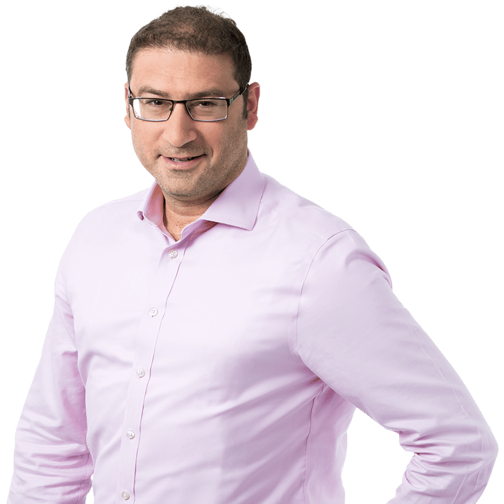 This is a profile image of Rodrigo Slelatt