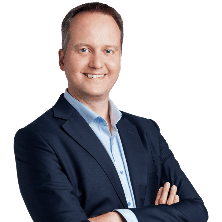 This is a profile image of Stuart Kamp