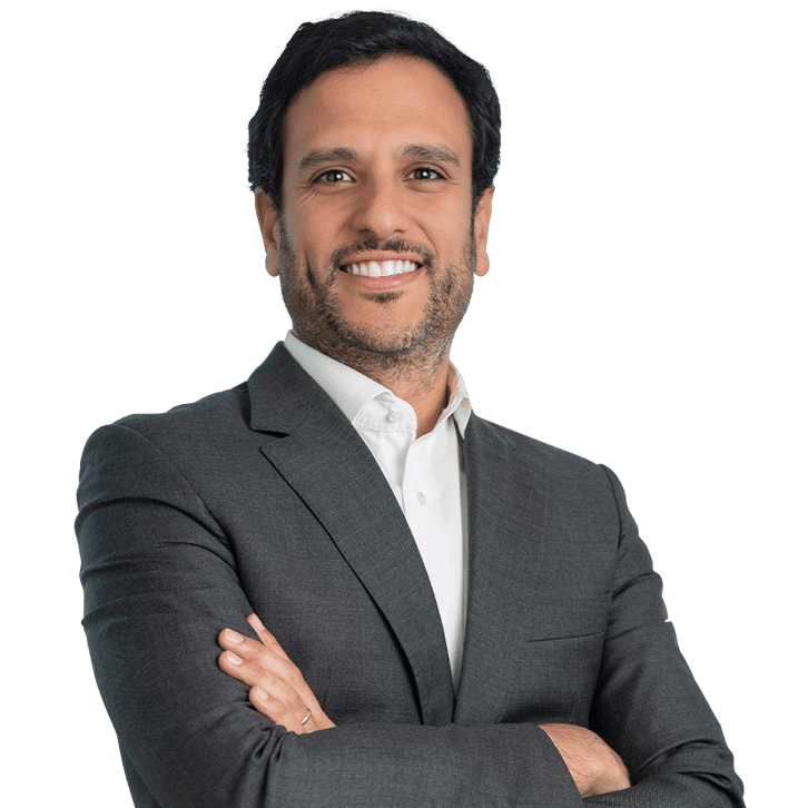 This is a profile image of Diogo Duarte