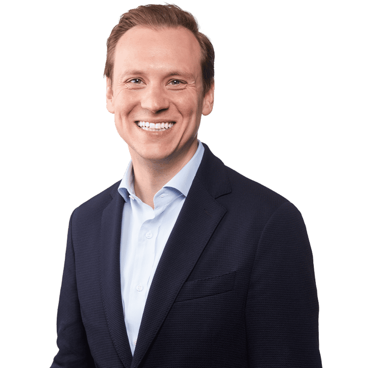 This is a profile image of Niels Van der Wildt