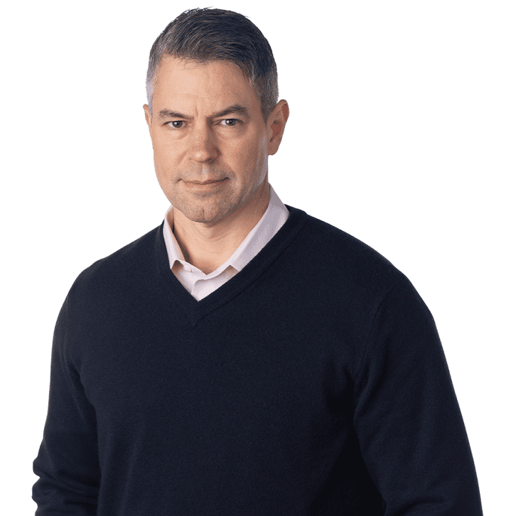 This is a profile image of Kevin Laczkowski