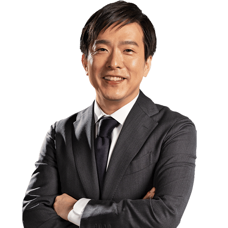 This is a profile image of 船石 智彦