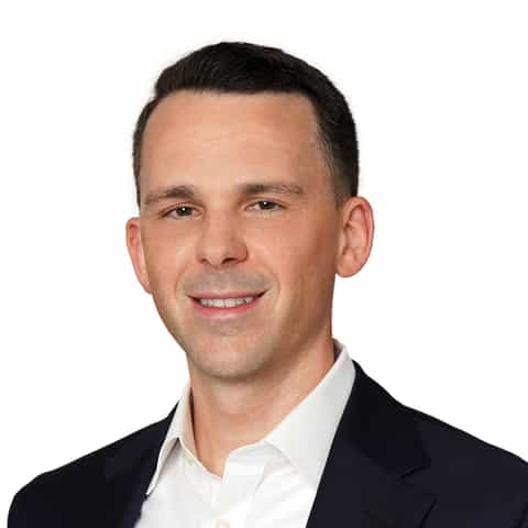 This is a profile image of Steve Begley