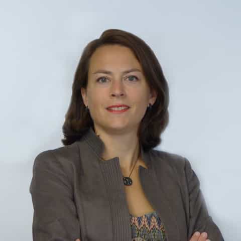 This is a profile image of Celine Cherel-Bonnemaison