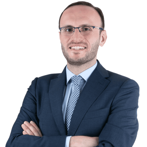 This is a profile image of Abdulkadir Hacıalioğlu