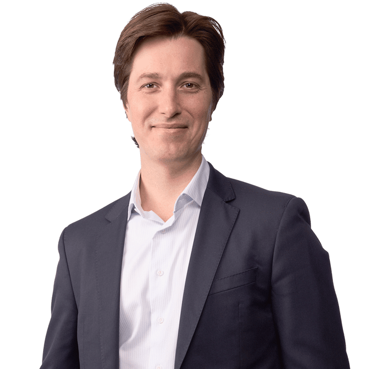 This is a profile image of Jon Medalsy