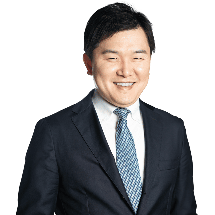 This is a profile image of Hiroshi Matsubara