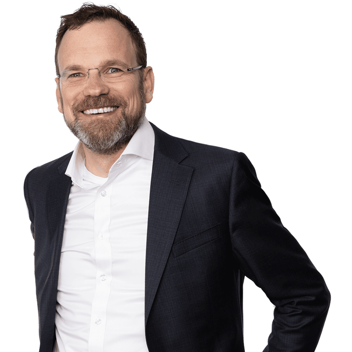 This is a profile image of Georg Winkler