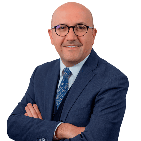 This is a profile image of Alfonso Natale