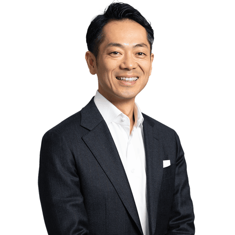This is a profile image of Takehito Sumikawa