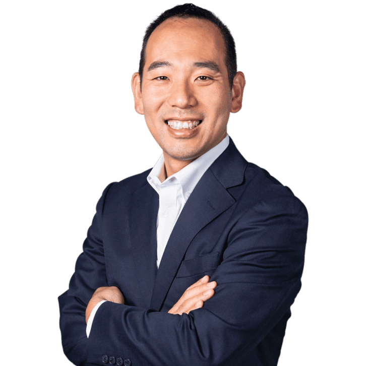 This is a profile image of Masaru Tsuchiya
