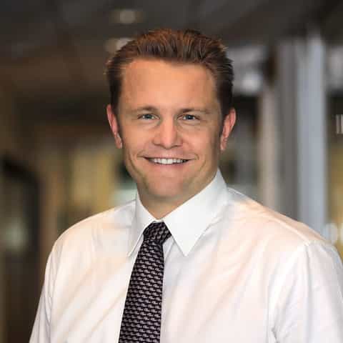 This is a profile image of Roger Rudisuli