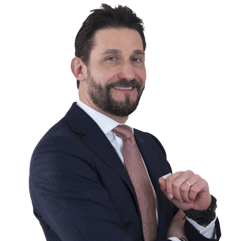 This is a profile image of Marcello Farnè