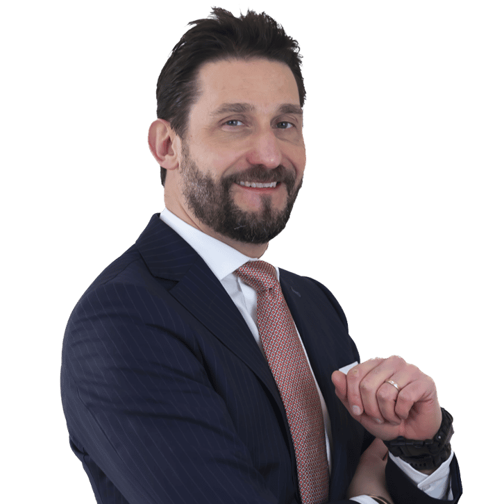 This is a profile image of Marcello Farnè