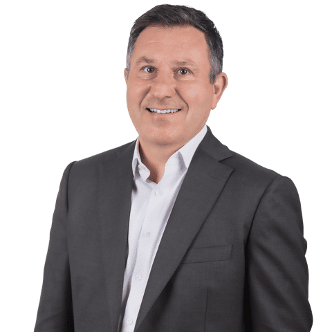 This is a profile image of Dr. Panco Georgiev
