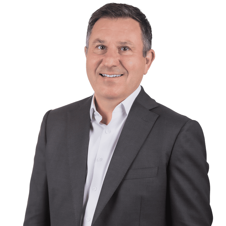 This is a profile image of Dr. Panco Georgiev