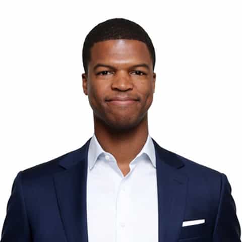 This is a profile image of Ken Yearwood