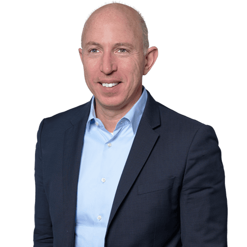 This is a profile image of Yuval Atsmon