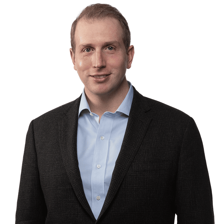 This is a profile image of Scott Perl