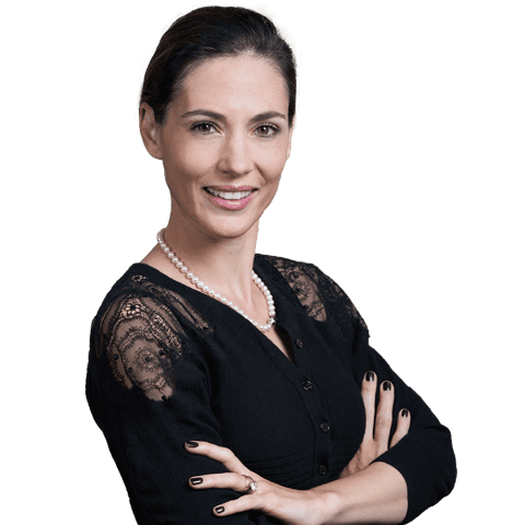 This is a profile image of Maria Albonico