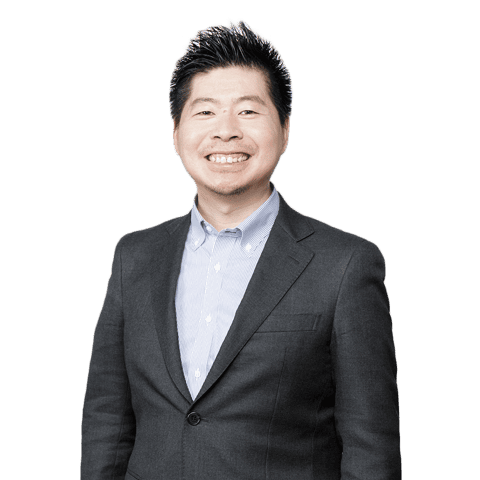 This is a profile image of Yasuaki Sakurai