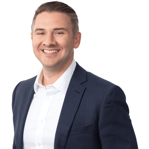 This is a profile image of Matt Leo