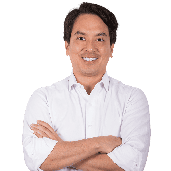 This is a profile image of Rafael Espinoza