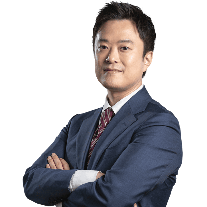 This is a profile image of 田口 弘一郎