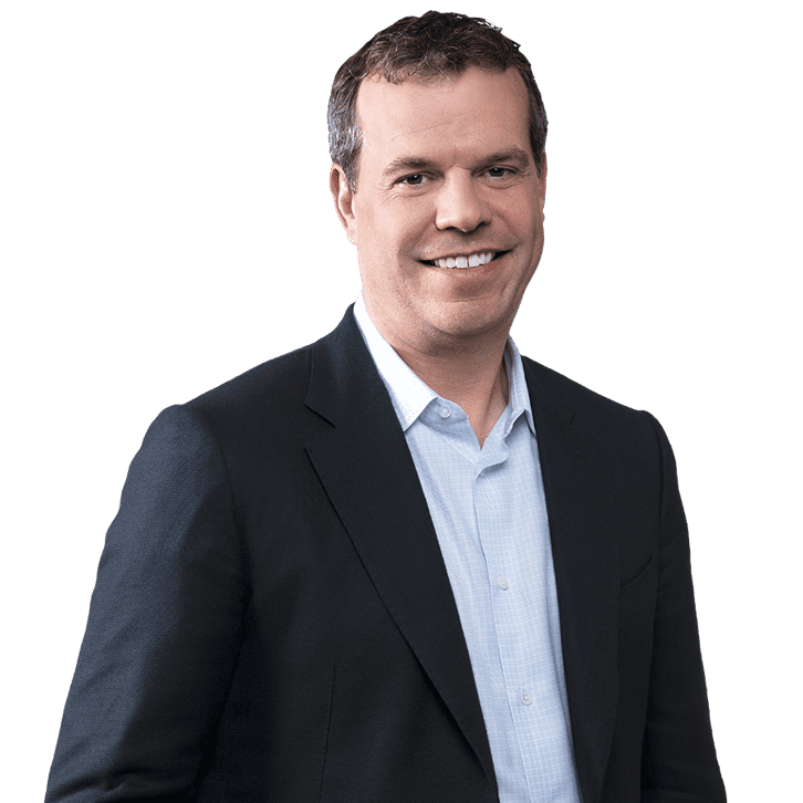 This is a profile image of Scott Rutherford