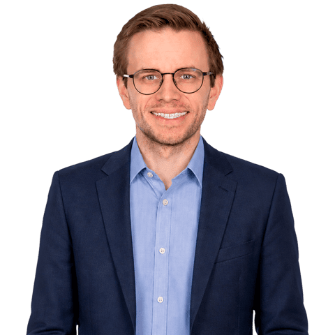 This is a profile image of Julian Hügl