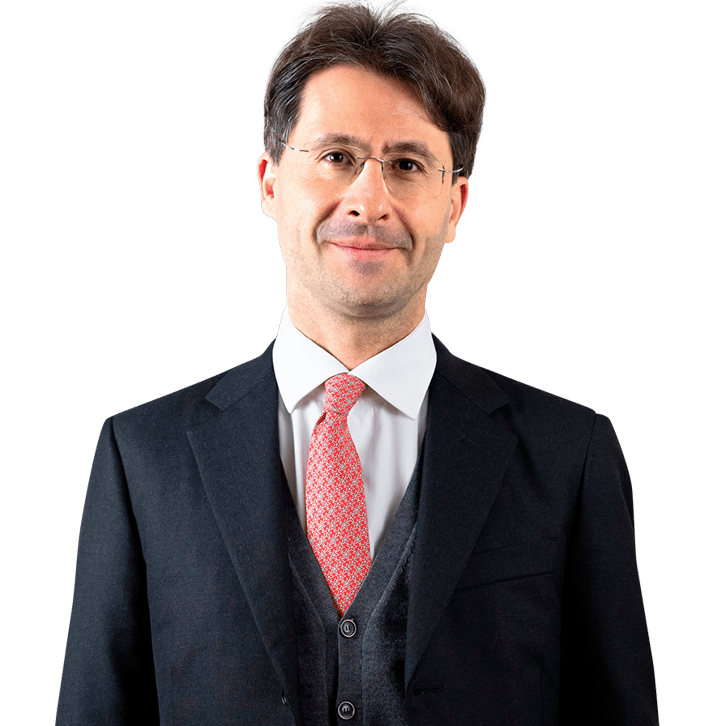 This is a profile image of Marco Piccitto