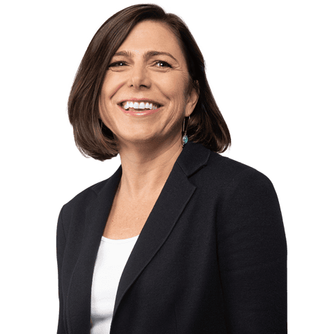 This is a profile image of Nora Gardner