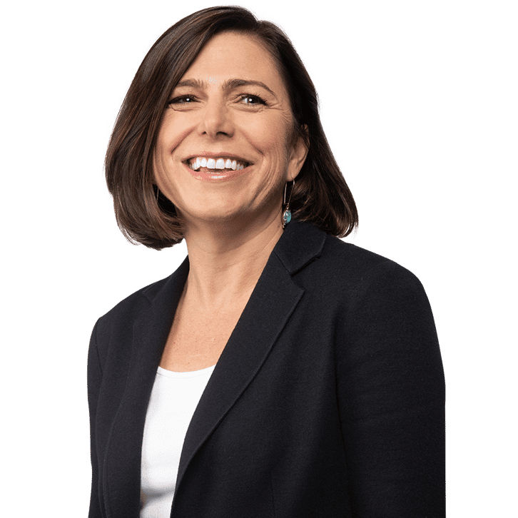 This is a profile image of Nora Gardner