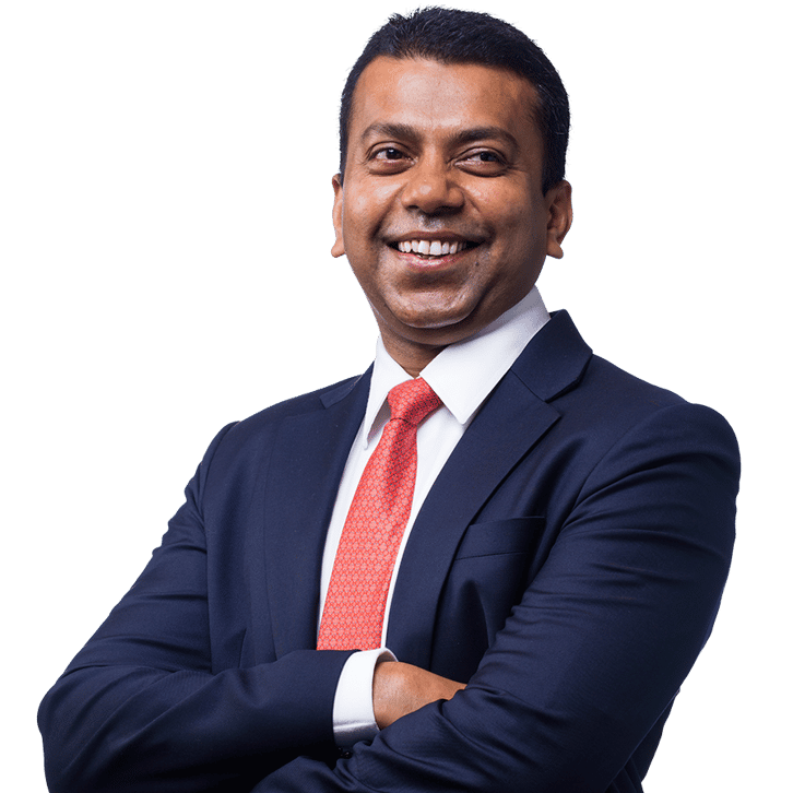 This is a profile image of Sameer Kumar